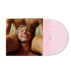 Something To Give Each Other: Deluxe CD