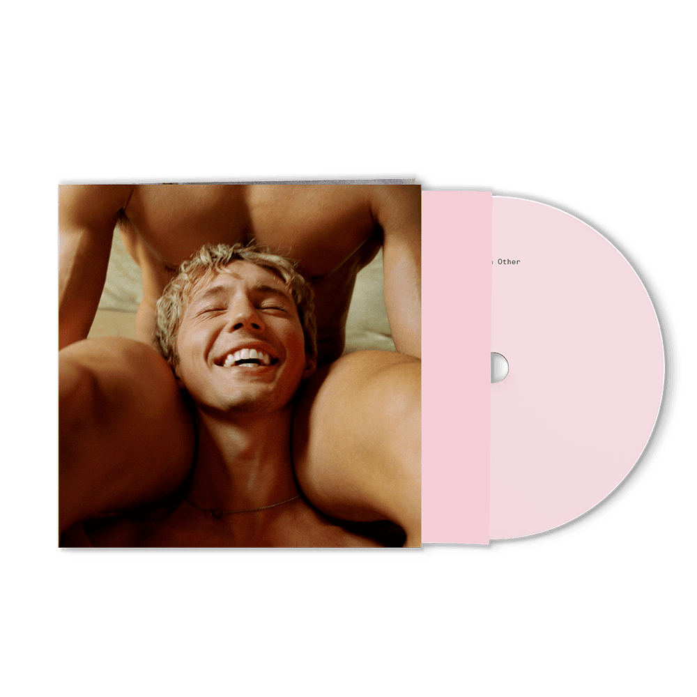 Something To Give Each Other: Deluxe CD