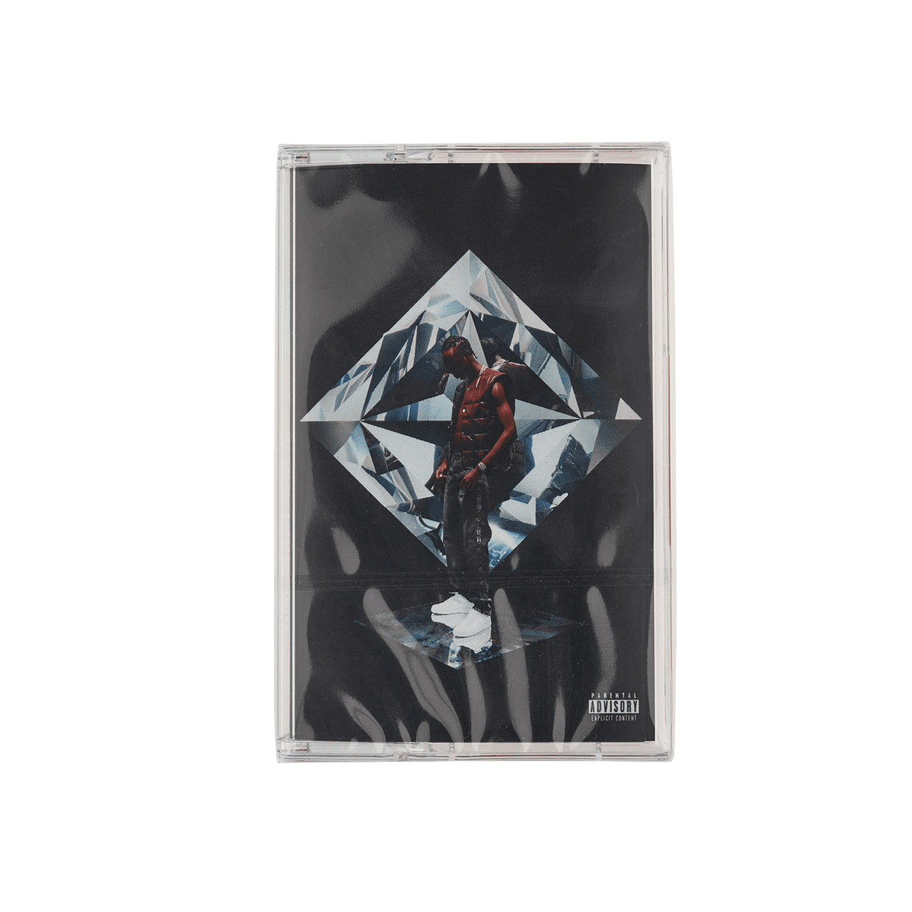 Blood Diamond: Cassette - Image 2