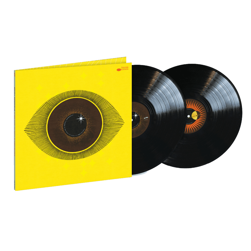 No More Water - The Gospel Of James Baldwin: Vinyl 2LP