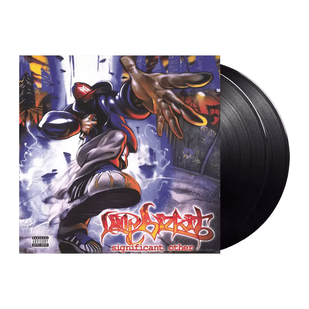 Significant Other: Vinyl 2LP