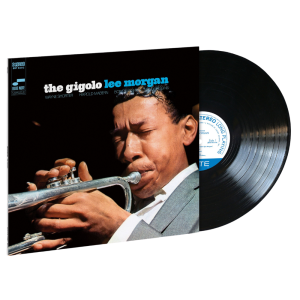 The Gigolo (Classic Vinyl Series): Vinyl LP