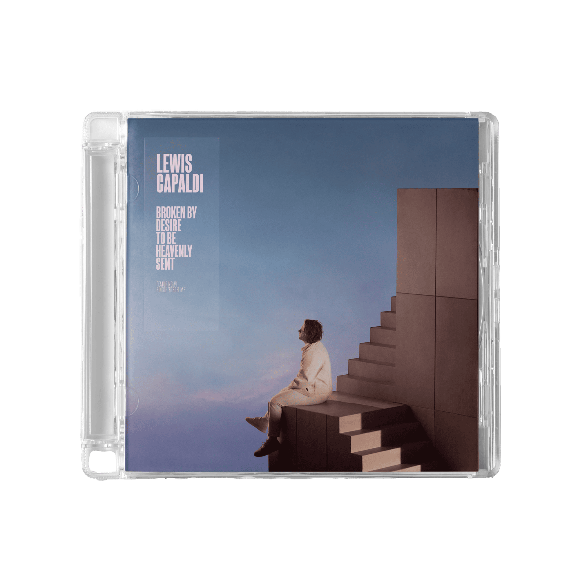 Standard CD