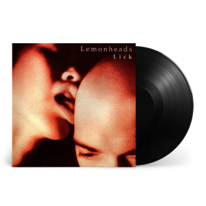 Lick: Vinyl LP