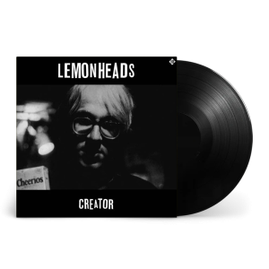 Creator: Vinyl LP