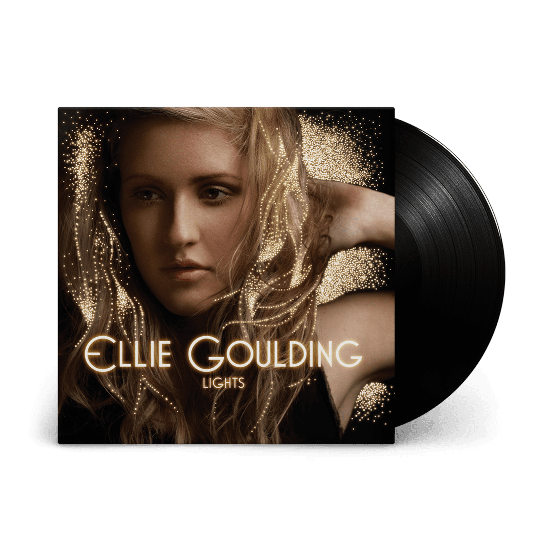 Lights: Vinyl LP