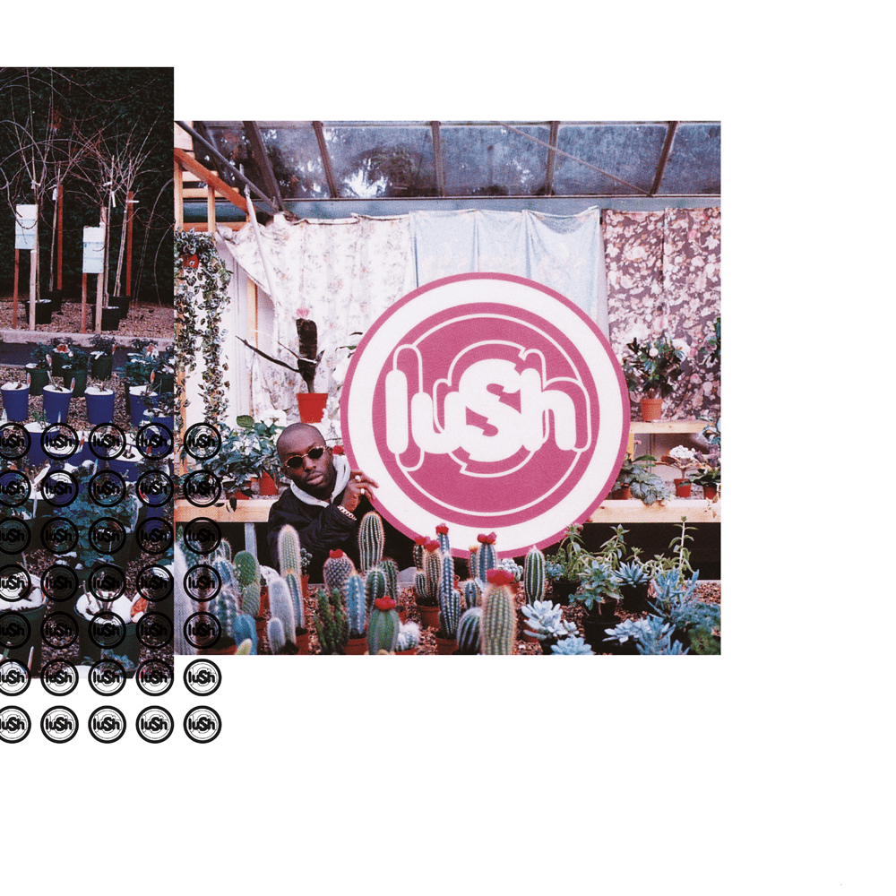 Lovelife (2023 Remaster): CD. - Image 2