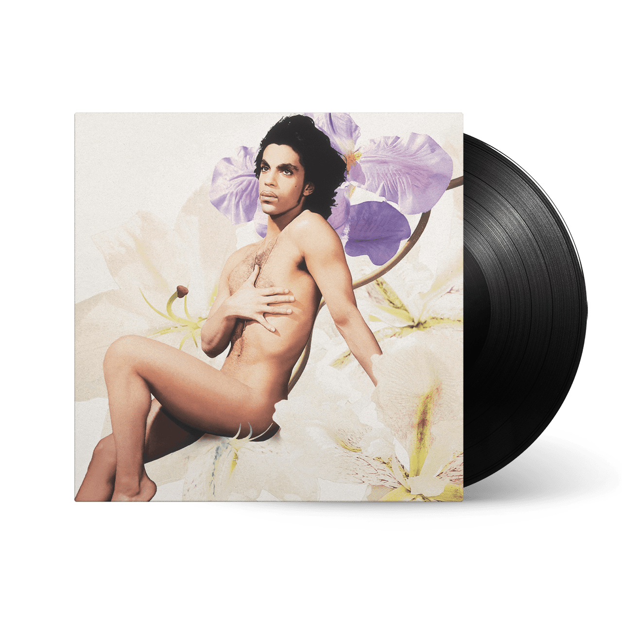 Limited Prince 2023 Repress Vinyl Bundle - Image 3
