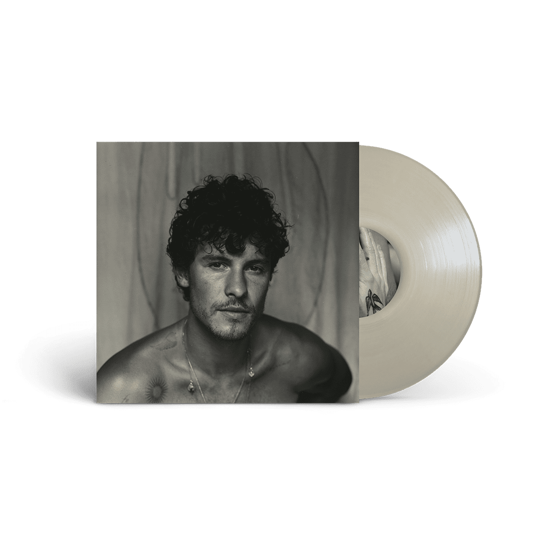 Shawn Standard LP