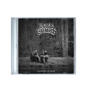 Fathers & Sons: CD