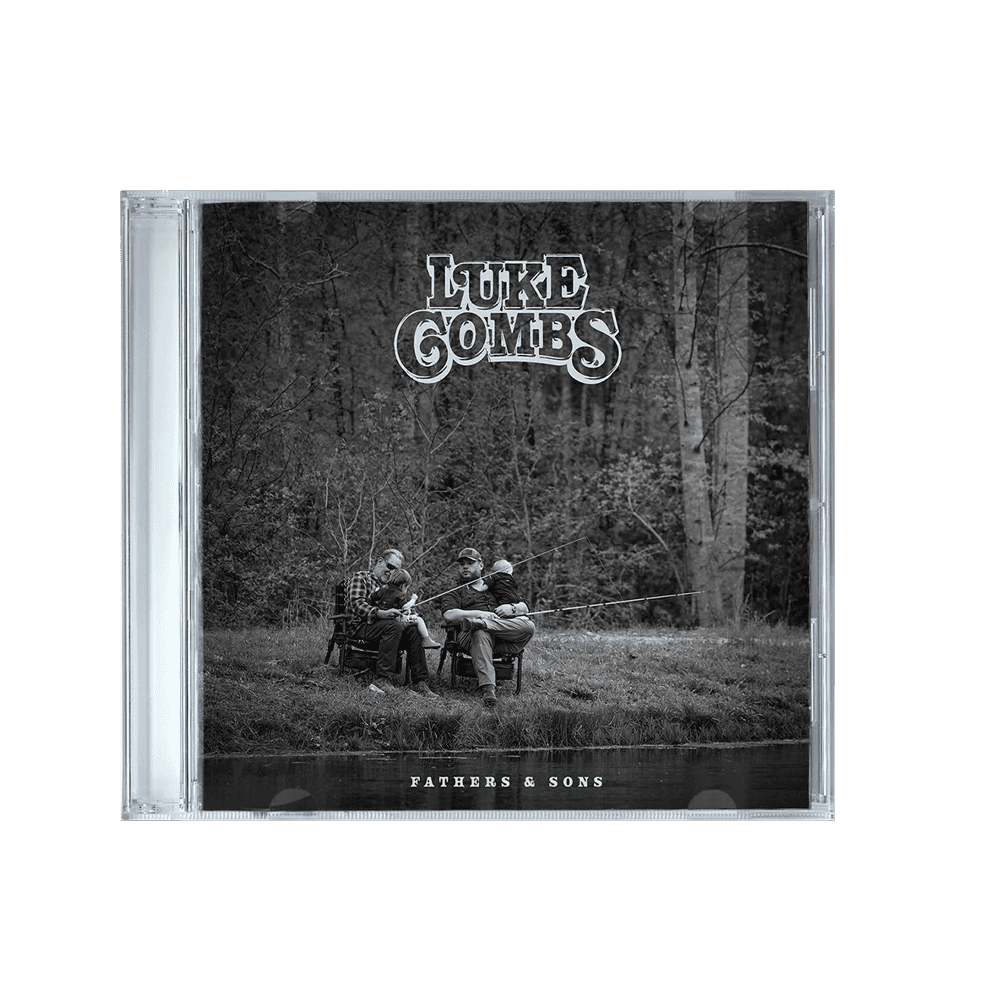 Fathers & Sons: CD