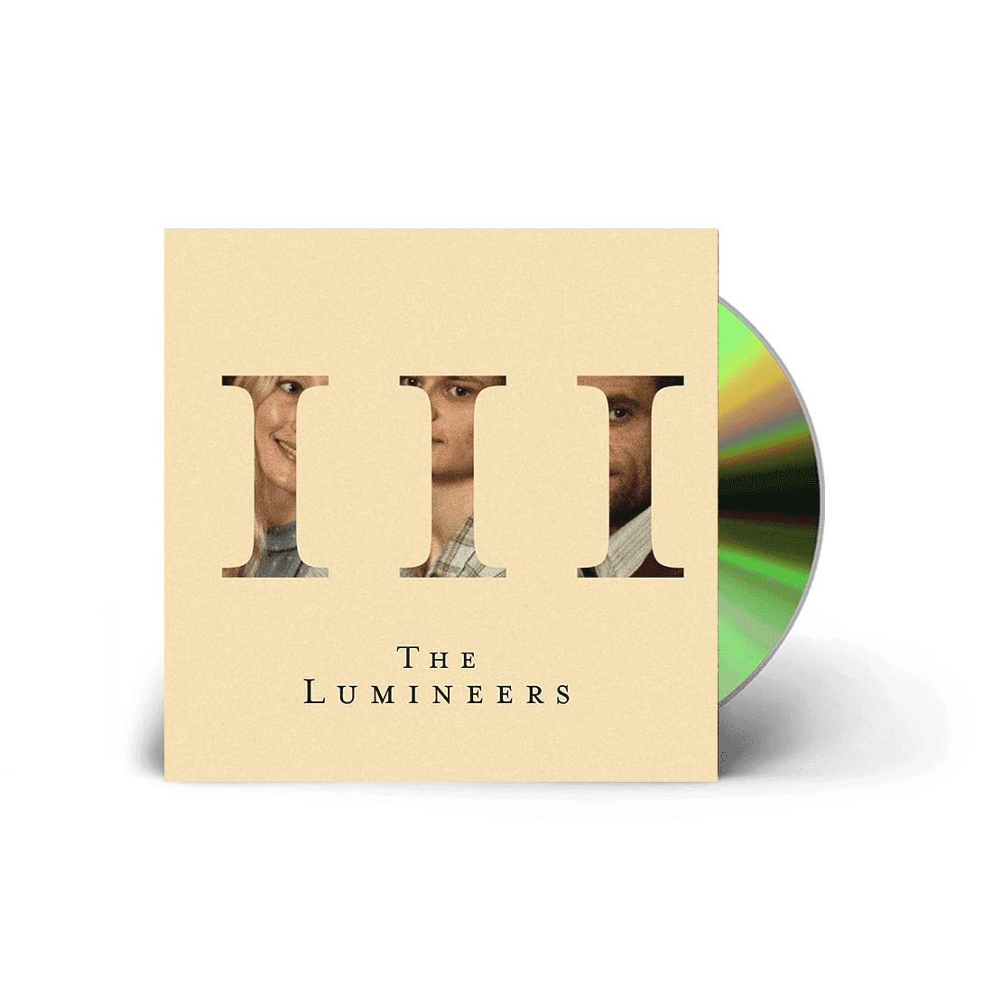 III :CD.