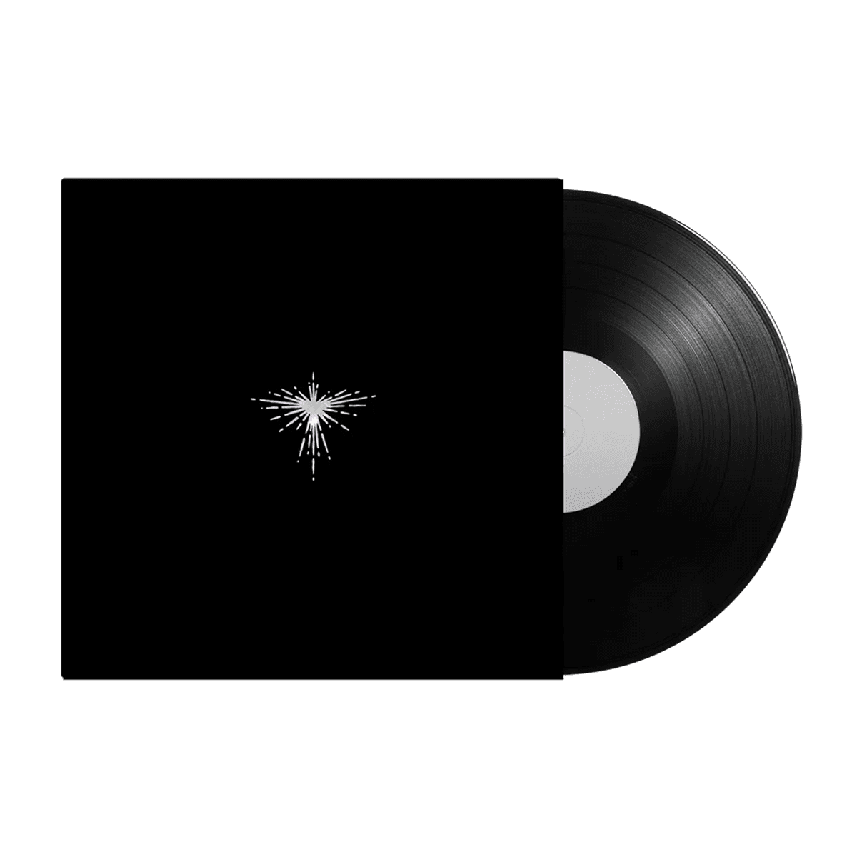Lux Prima: Vinyl LP