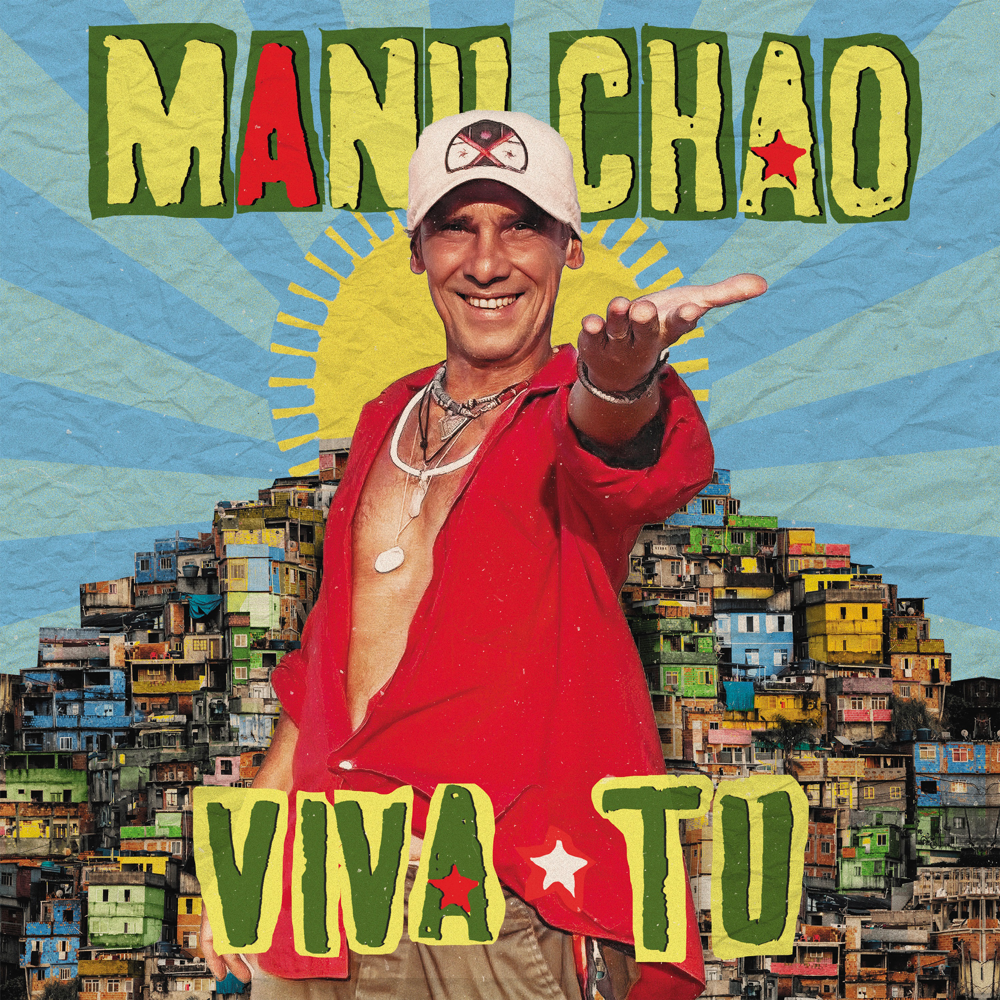 Viva Tu: CD - Image 2