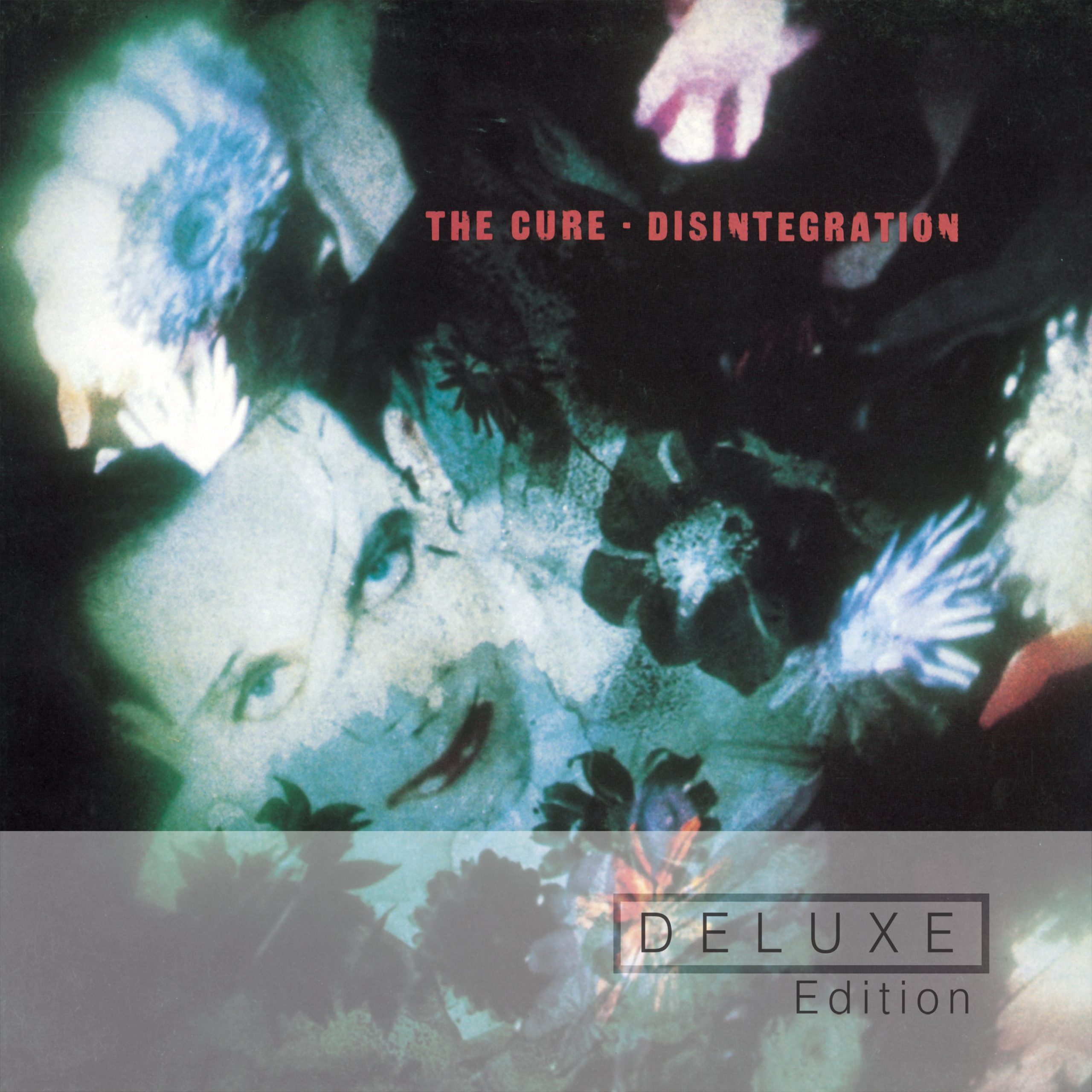 Disintegration: Deluxe Edition 3CD (Remastered) - Image 2