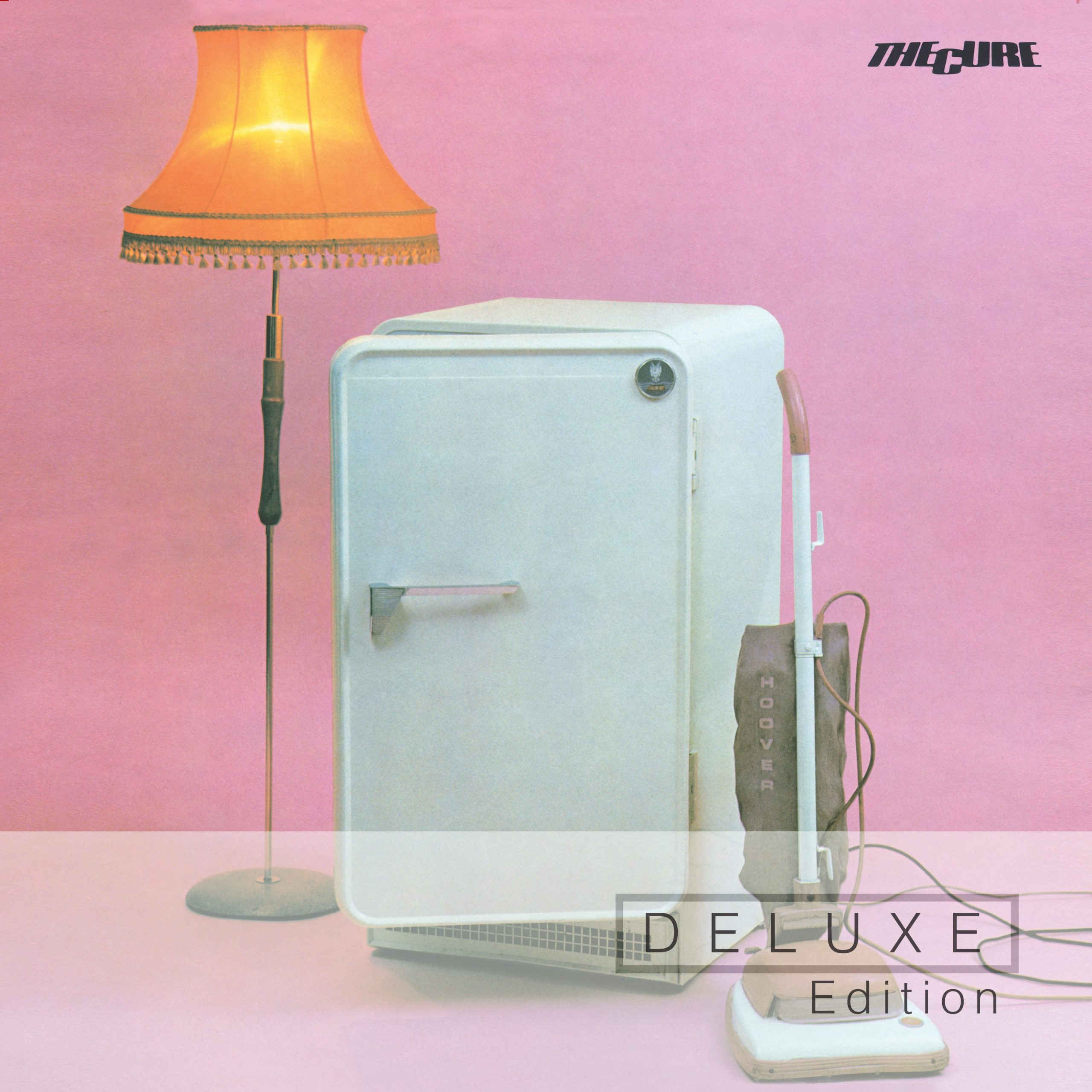 Three Imaginary Boys: Deluxe Edition 2CD (Remastered) - Image 2
