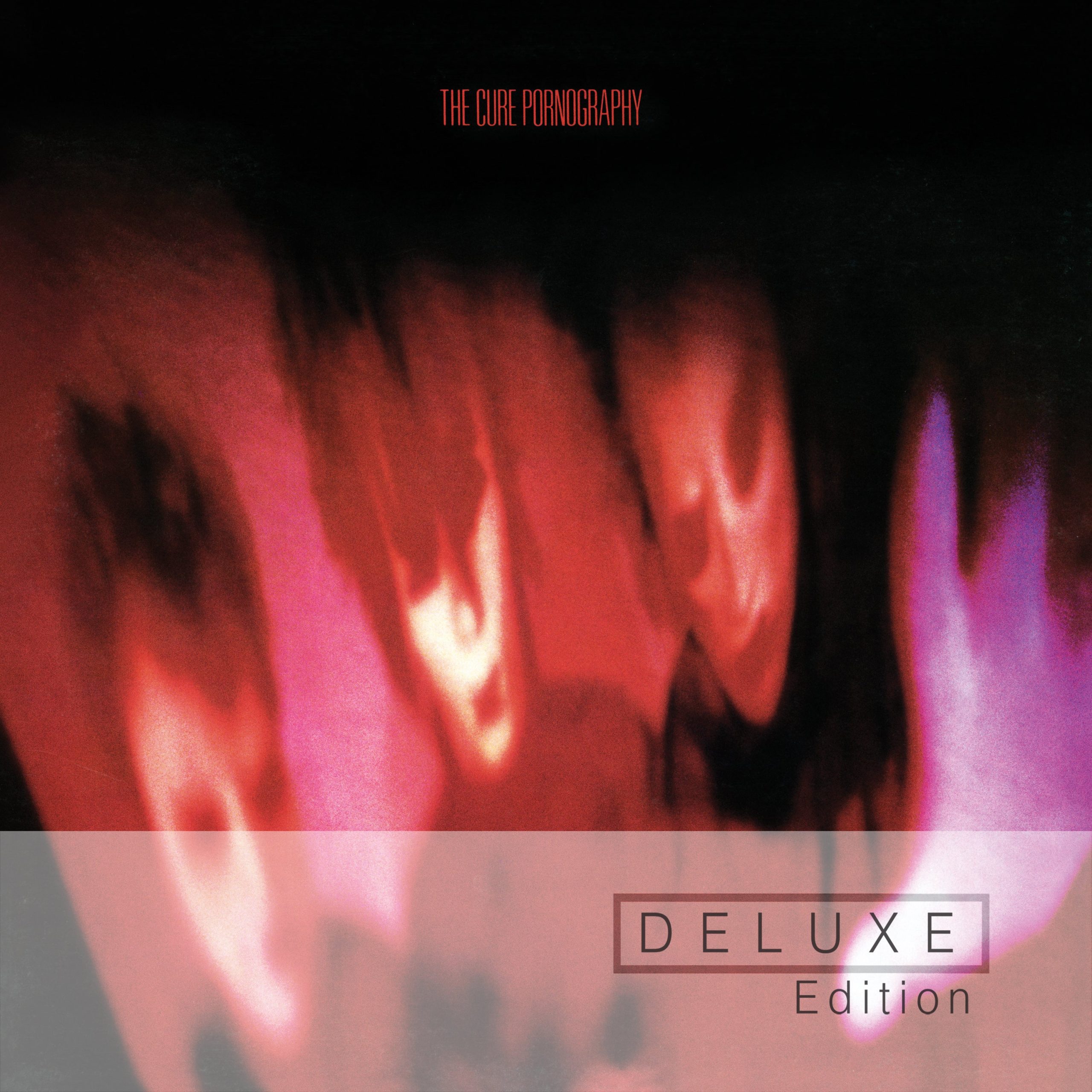 Pornography: Deluxe Edition 2CD (Remastered) - Image 2