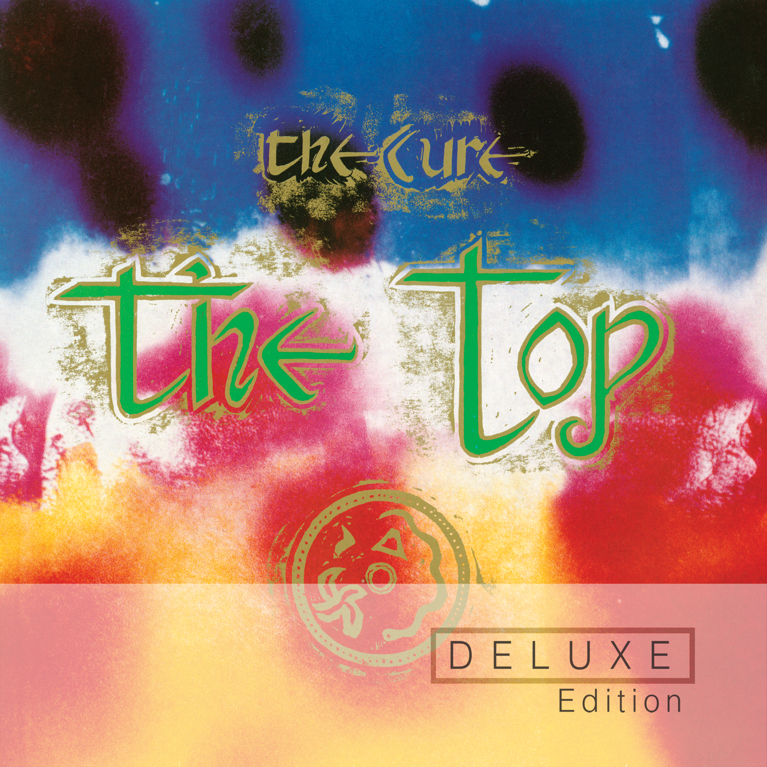 The Top: Deluxe Edition 2CD (Remastered) - Image 2