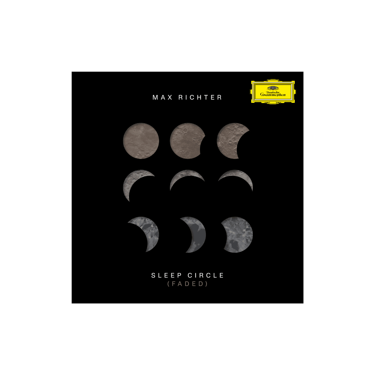 Sleep Circle - (Black 3LP + 8 Page Booklet) - Image 2