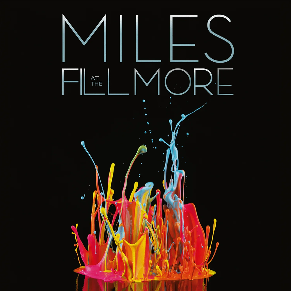 Miles At The Fillmore - Bootleg Series Vol. 3: Vinyl 6LP - Image 3