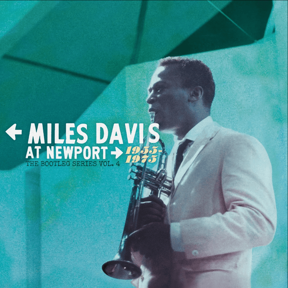 Miles At Newport 1955-75 - Bootleg Series Vol. 4: VInyl 8LP Box Set - Image 3