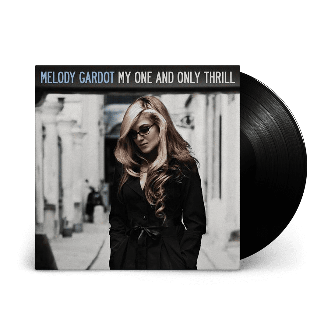 My One And Only Thrill: Vinyl LP