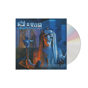 Metalhead: CD