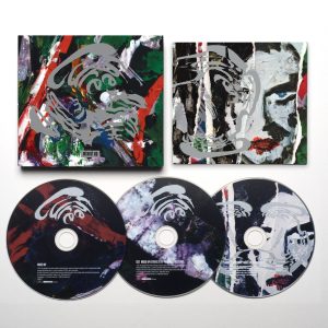 Mixed Up: Deluxe Edition 3CD (Remastered)