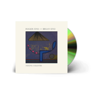 Mixing Colours: CD