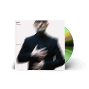 Reprise Remixes: CD