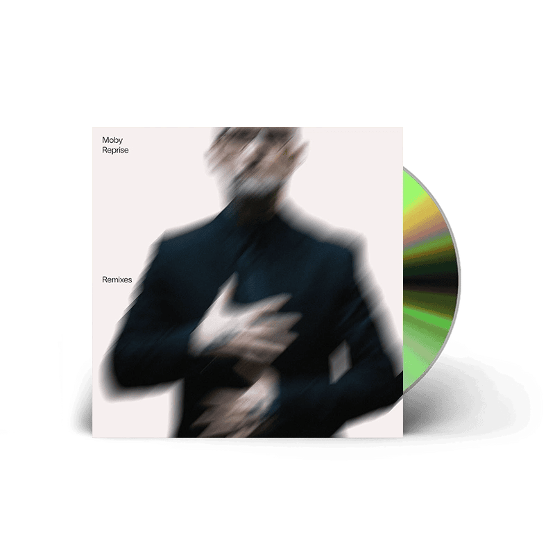 Reprise Remixes: CD