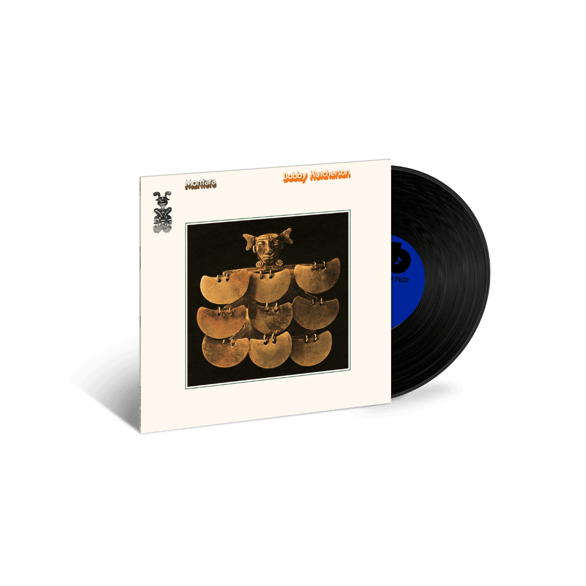 Montara (Tone Poet Series): Vinyl LP