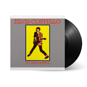 My Aim Is True: Vinyl LP