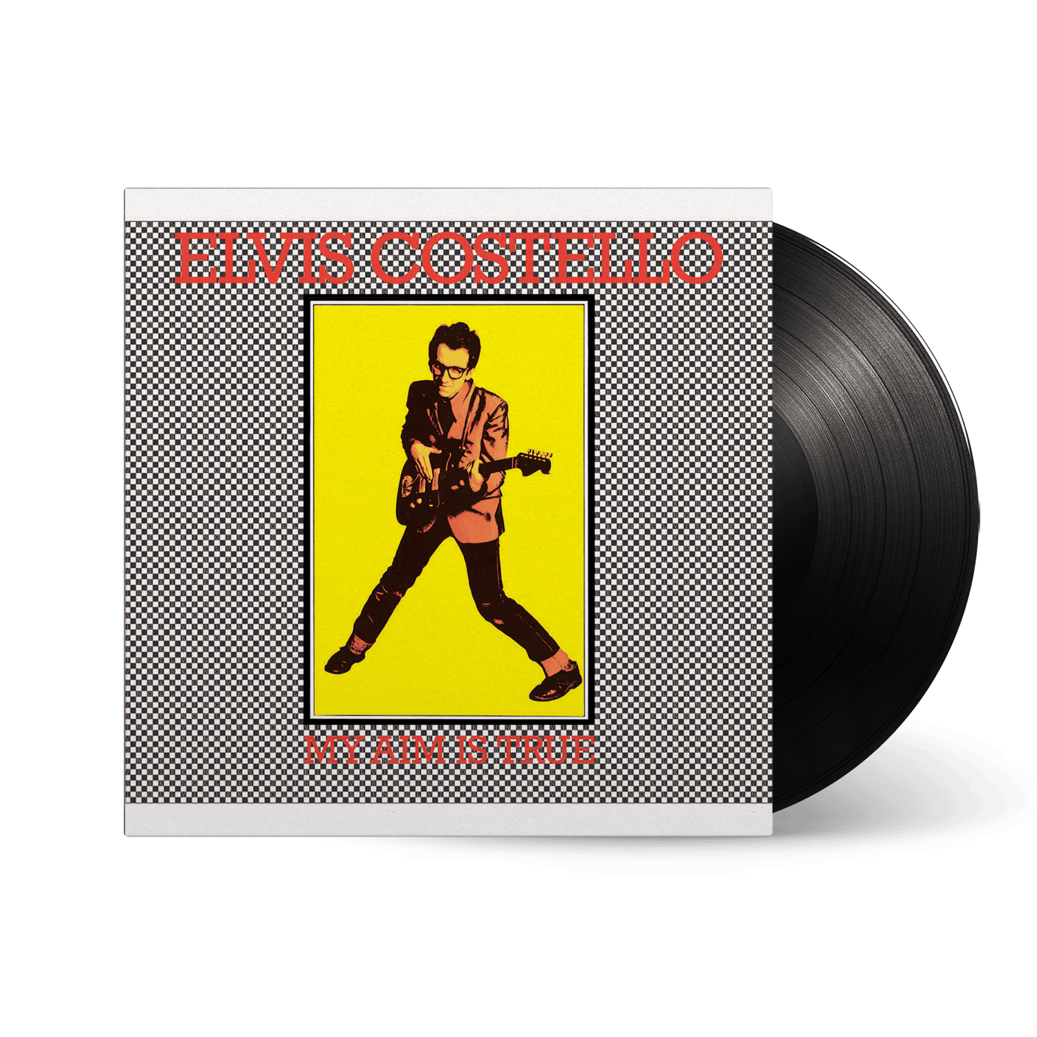 My Aim Is True: Vinyl LP