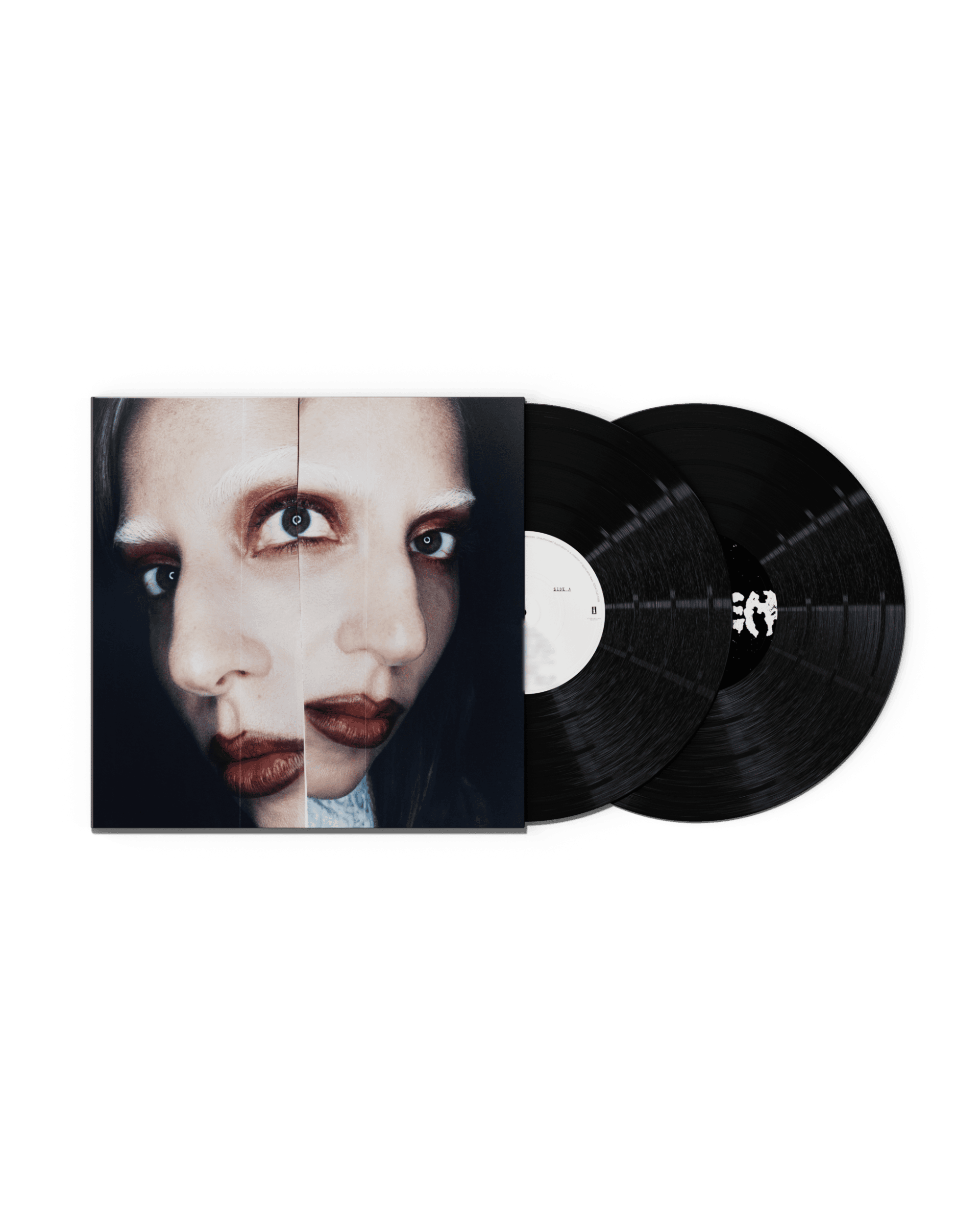 MAYHEM 146 180g Heavy Weight Vinyl with Exclusive Cover, Poster and Exclusive Track
