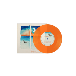 Never Gonna Be Alone: 7" Single