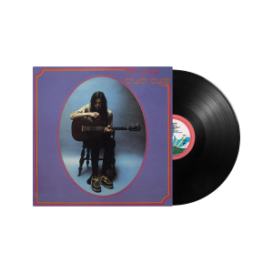 Bryter Layter: Vinyl LP