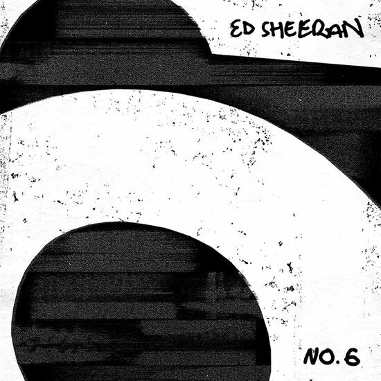 No.6 Collaborations Project: Vinyl 2LP - Image 2