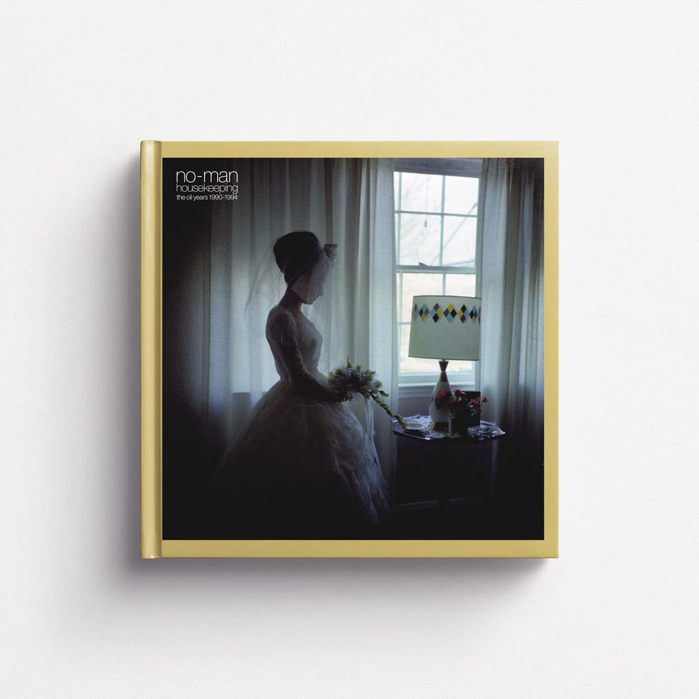 Housekeeping: 5CD Box Set - Image 2