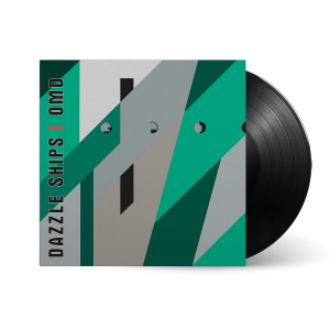 Dazzle Ships: Half Speed Master Vinyl LP