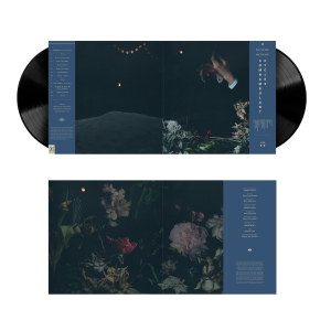 Somnambulant Cycles Vinyl LP + Signed Art Print