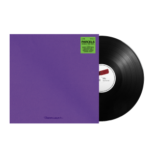 Live Vol 2: Vinyl 2LP