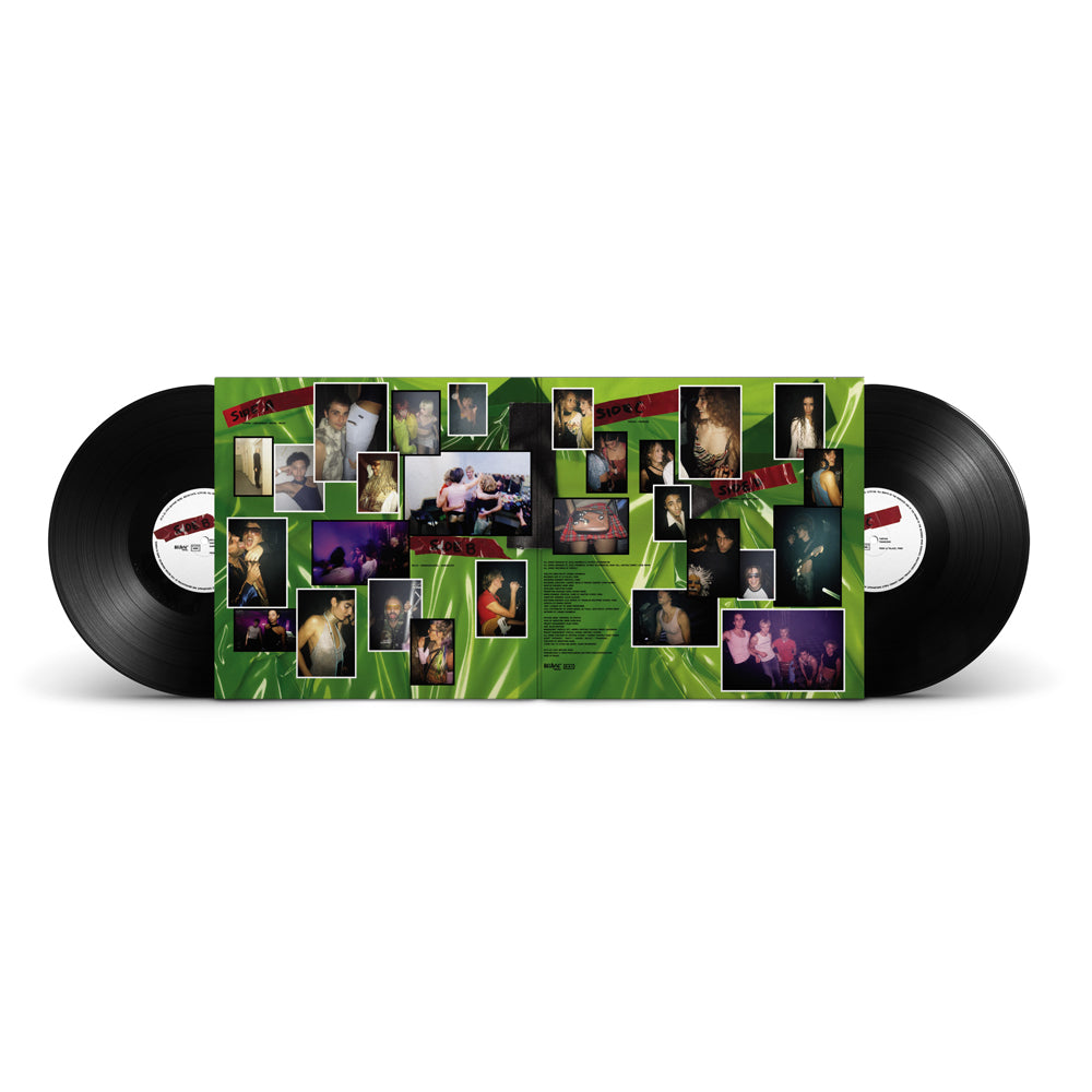 Live Vol 2: Vinyl 2LP - Image 2