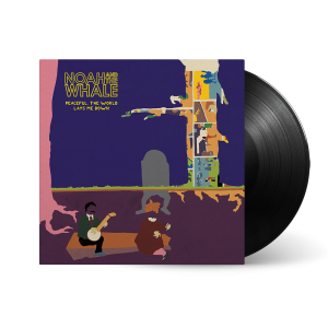 Peaceful, The World Lays Me Down: Reissue Vinyl LP