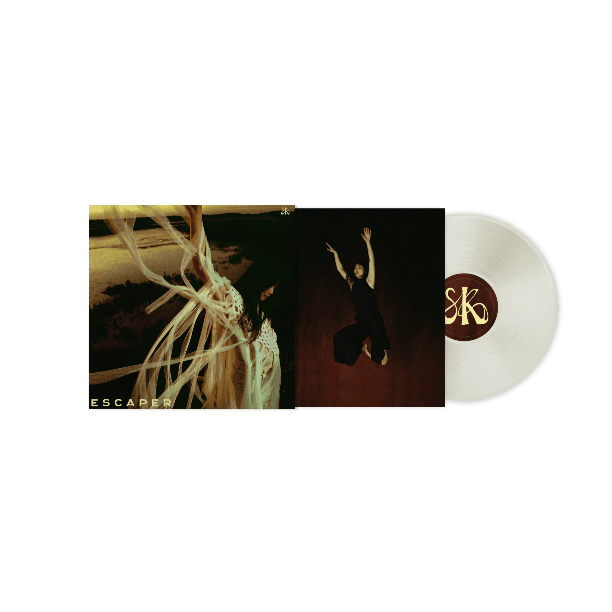 Escaper [Exclusive  Vinyl]
