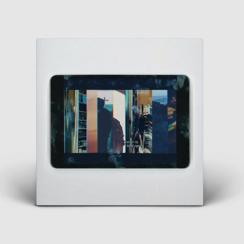 Art in the Age of Autmation: Vinyl 2LP