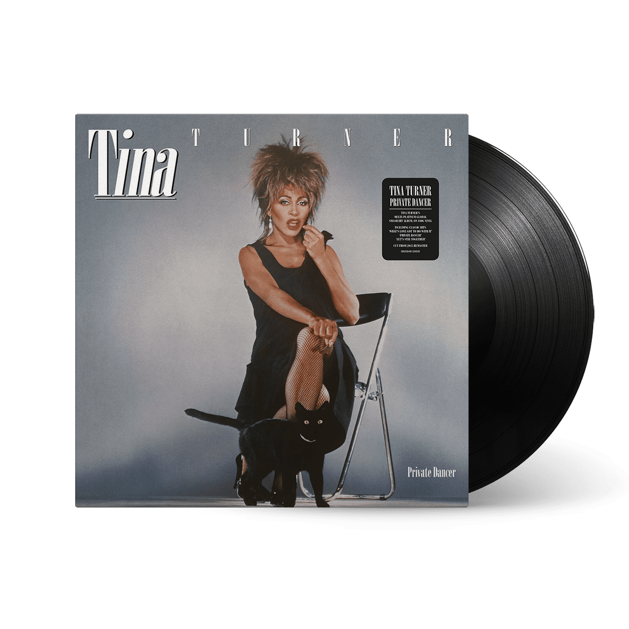 Private Dancer (Remastered): Vinyl LP