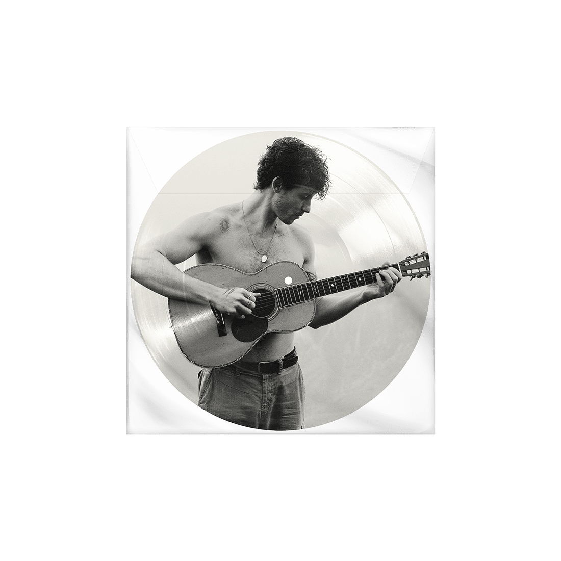 Shawn Picture Disc