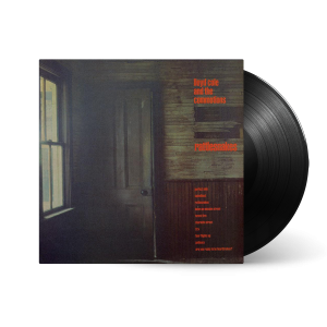 Rattlesnakes: Vinyl LP