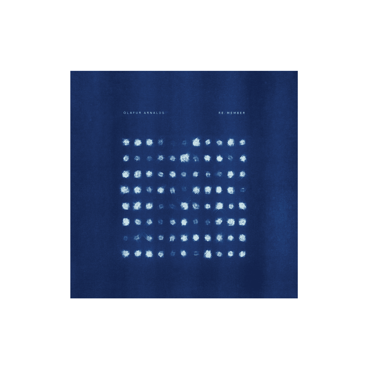 re:member (2024 Reissue): CD - Image 2